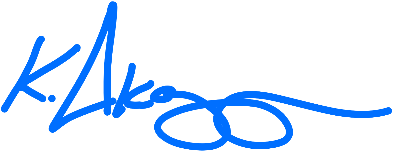 Signature